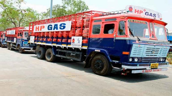एलपीजी