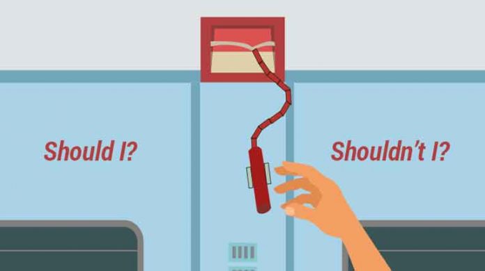 चेन पूलिंग