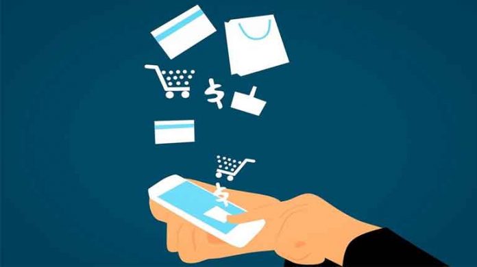 ई-कॉमर्स