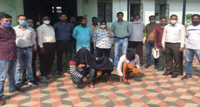 हत्याकांड