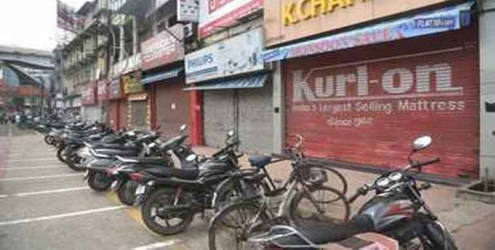 सीताबर्डी