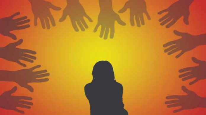 बलात्कार