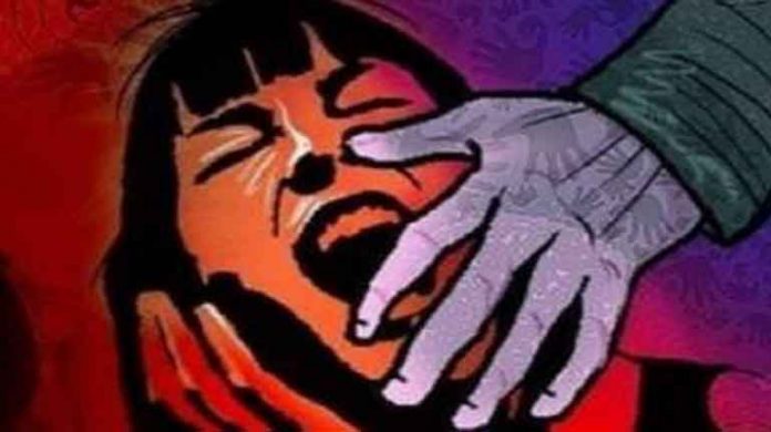 अत्याचार