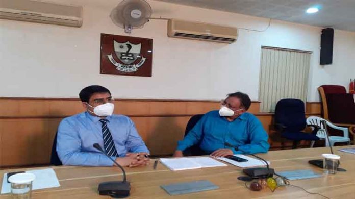 कोव्हिड