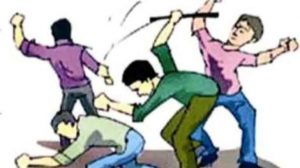 दारूविक्रीत