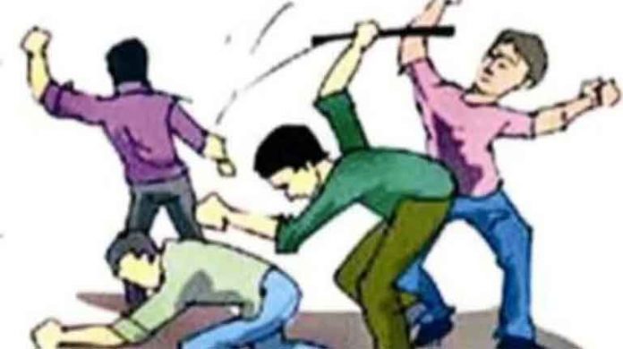 दारूविक्रीत