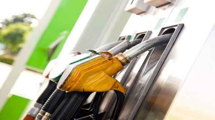 पेट्रोलपंप