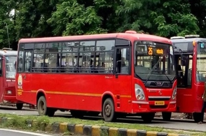 NMC Raises Star Bus Costs In The City | Our Nagpur
