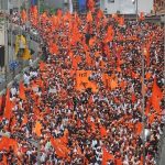 Maratha Agitation_0