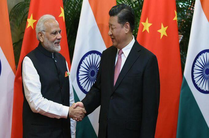 Jaishankar outlined 8 principles to repair strained relations between India-China