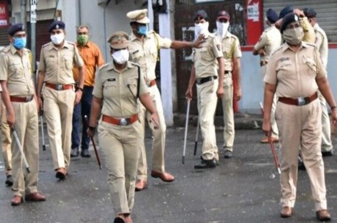 आपत्कालीन सेवांसाठी आता ११२ क्रमांकामुळे लगेच मिळेल पोलिसांची मदत