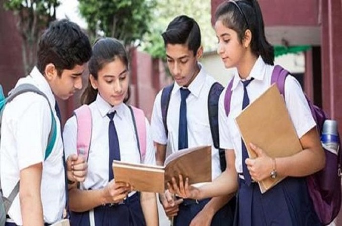 CBSE बोर्डाने प्रात्यक्षिक परीक्षेचे नियम जारी केले आहे , जाणून घ्या ते कोणते ...