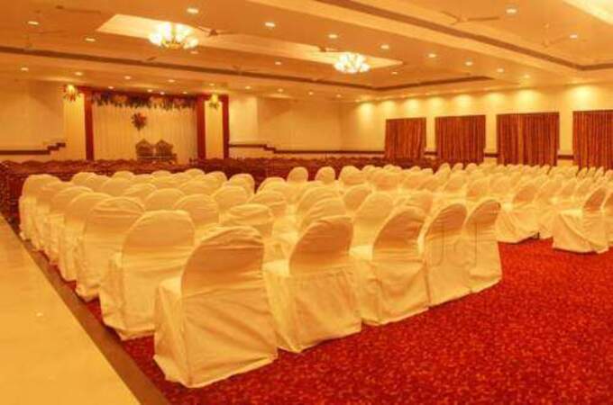 marriage hall NMC imposed a fine of Rs. 2.32 lakhs on marriage halls for not following Covid-19 SOP's Site title Title Primary category Separator