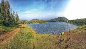 Zilpi Lake