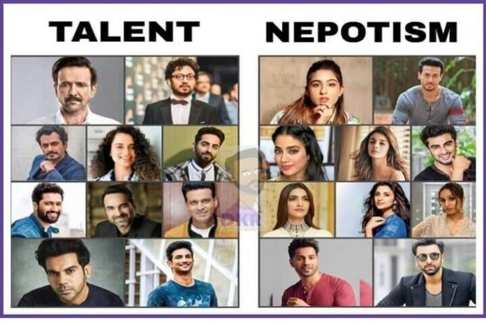 Karan Johar launched Star kids