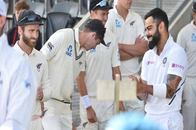 कोरोनामुळे बदलले स्टेडियम,आता लॉर्ड्स नाही तर साउथॅम्प्टन मध्ये होणार अंतिम सामना