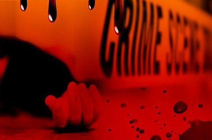 Senior citizen found killed in Ganeshpeth flat Nagpur