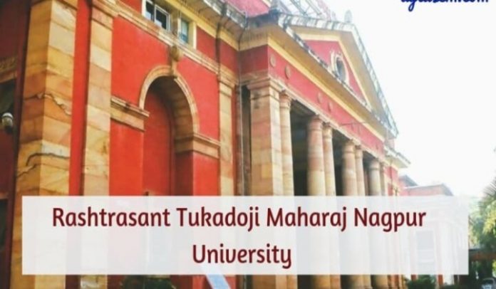 NagpurnUniversity