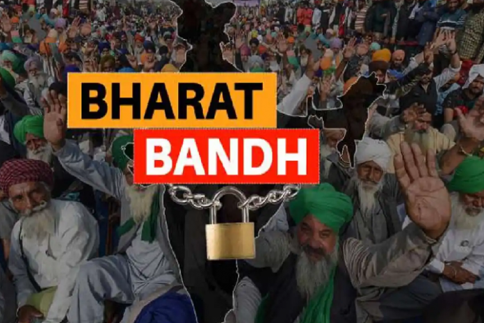 bharat bandh