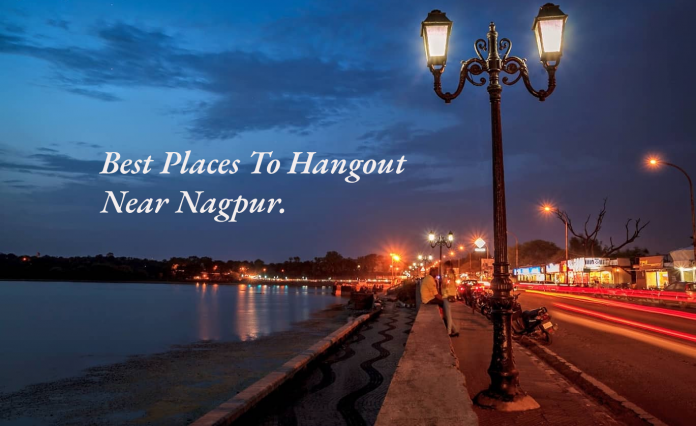 Best Places Nagpur.