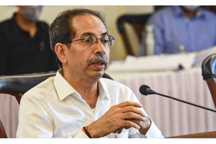 Maharashtra: Lockdown