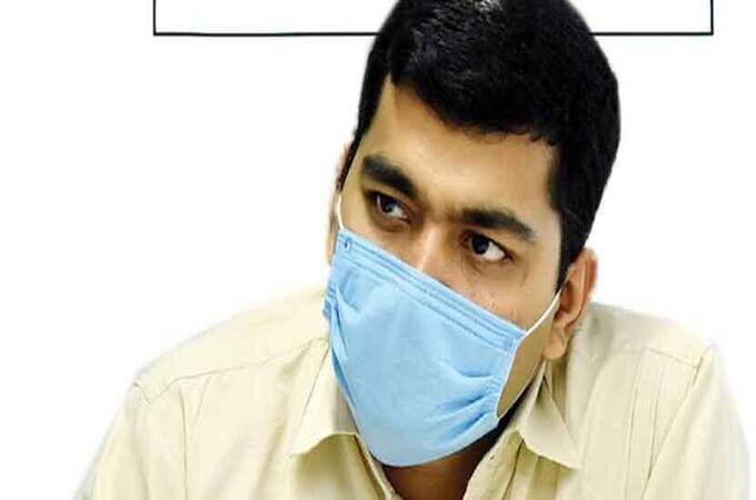 करोना नव्या रूपात येत आहे, काळजी घेणे हाच सर्वोत्तम उपाय