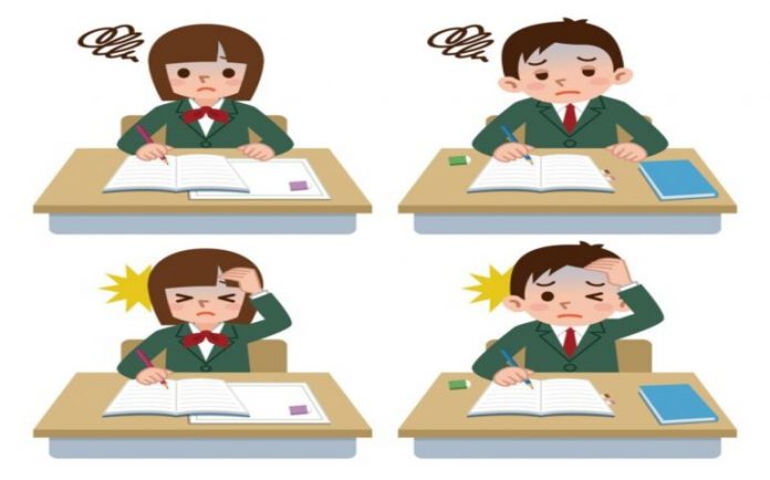 बिहार बोर्