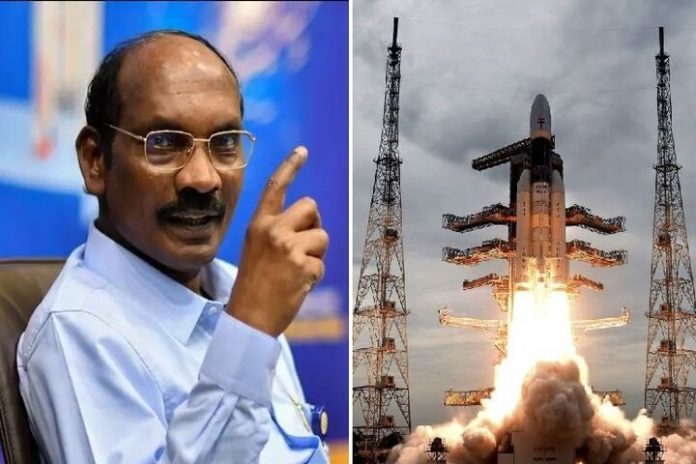 ISRO's Chandrayaan-3