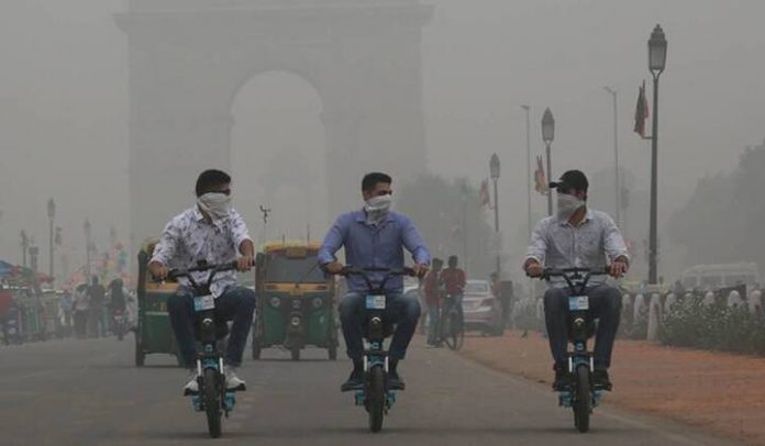 delhiairpollution