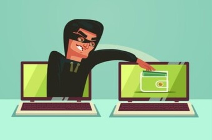 ऑनलाईन ग्राहकांची फसवणूक झाली तर बँक जबाबदार नाही : ग्राहक कोर्ट