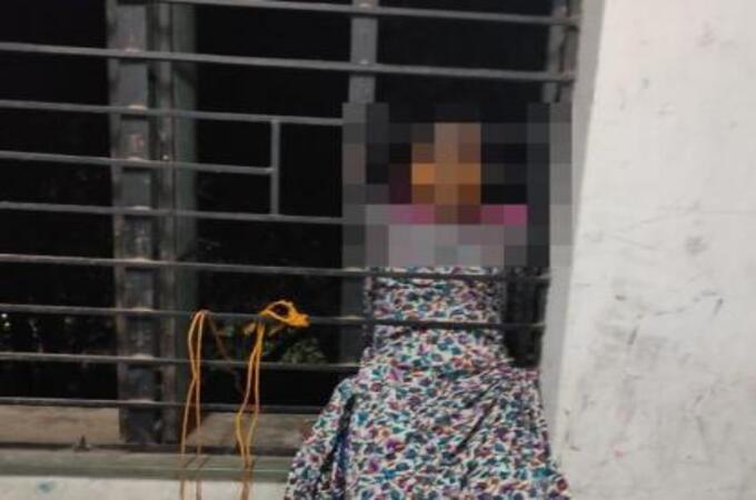 युवतीचे पुण्यातील क्वारंटाईन सेंटरमधून पळून जाण्याचा प्रयत्नात घडले भलतेच काही