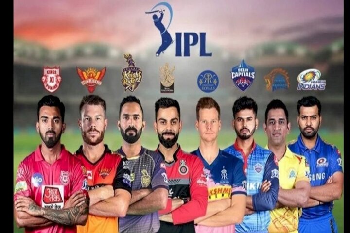 IPL 2024: Full Schedule,Teams, Players List, Time Table, Venues.