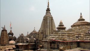 Ramtek Fort Temple