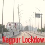 nagpur lockdown extended