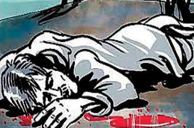 दारू न पाजल्याच्या क्षुल्लक कारणावरून झाला वाद, युवकाची हत्या