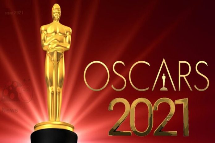 oscar 2021
