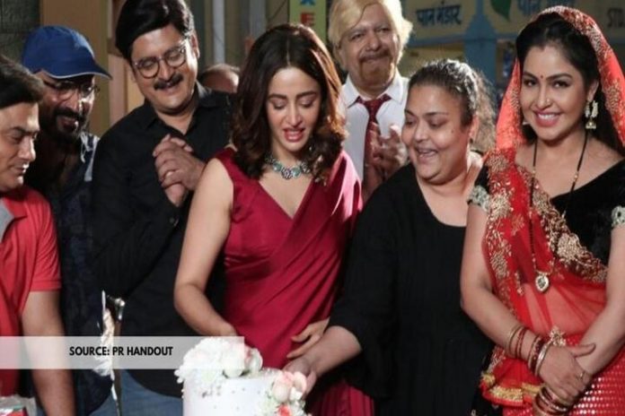 Bhabiji Ghar Par Hain.