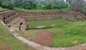 Ramtek Fort Temple