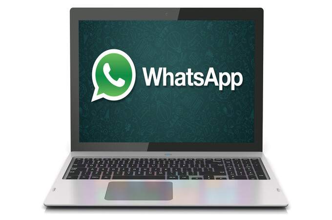 WhatsApp web WhatsApp Voice Calling Finally Comes to Desktop via Windows, Mac Apps