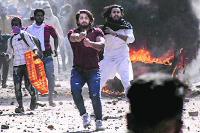 Delhi HC says its conscience is shaken