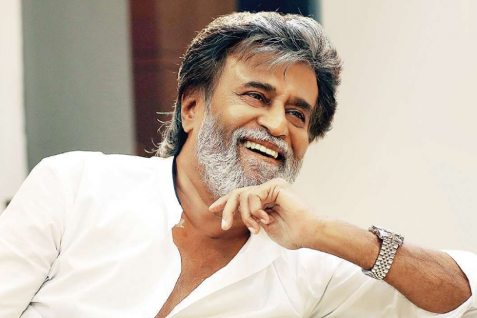 Rajinikanth