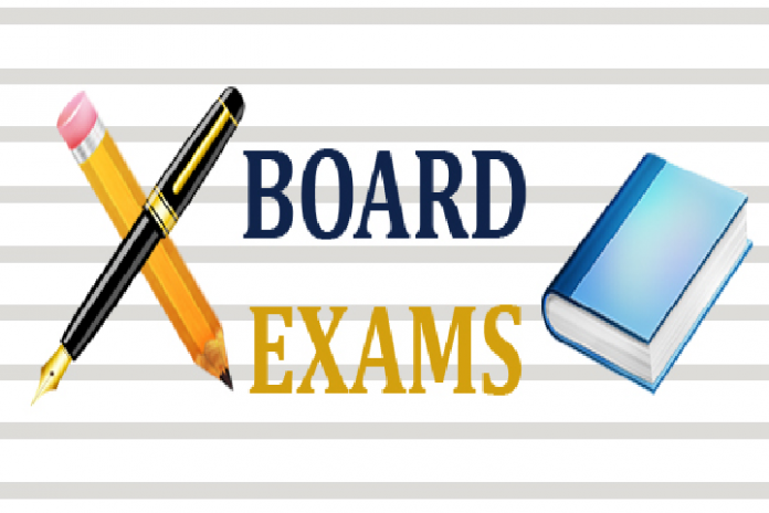 Maharashtra: No change in board exams