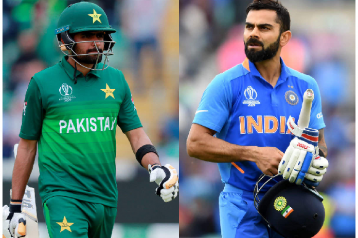 Pakistan vs South Africa