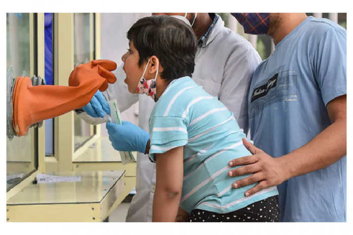 Coronavirus:New risk factors