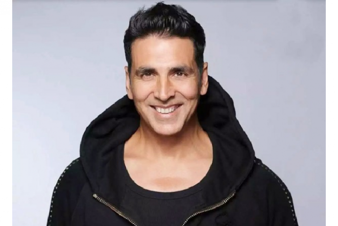 Akshay Kumar