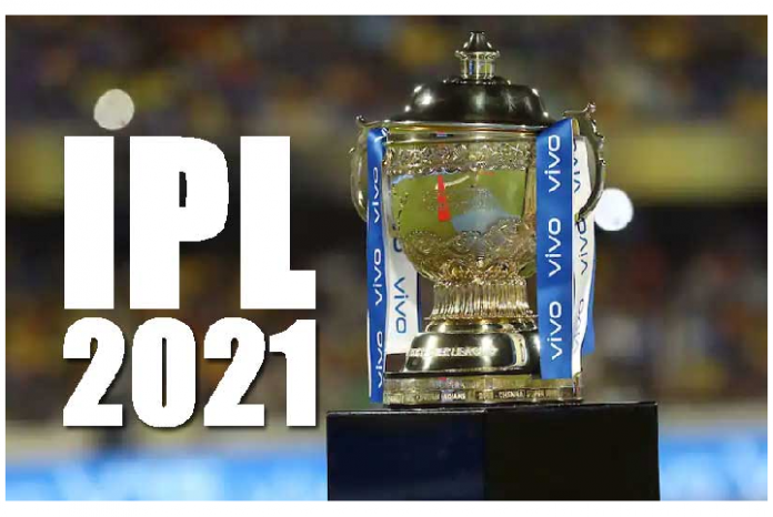 IPL 2021