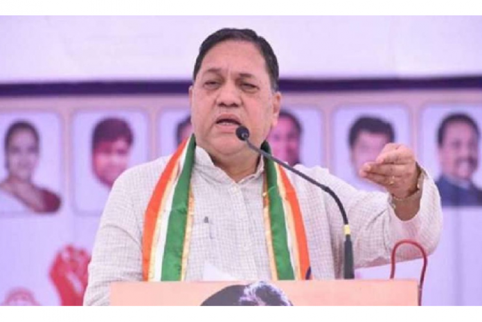 दिलीप वळसे पाटील