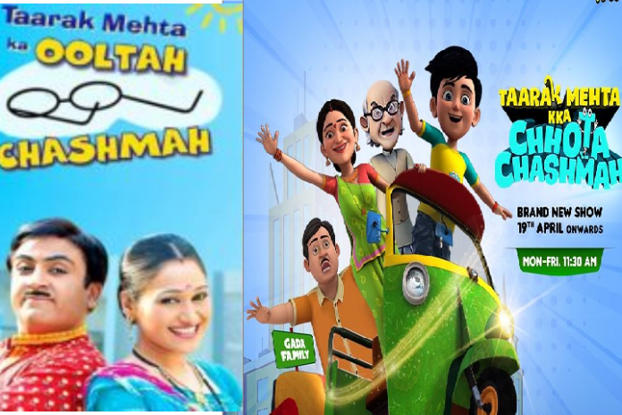 Taarak Mehta Ka Chota Chashmah