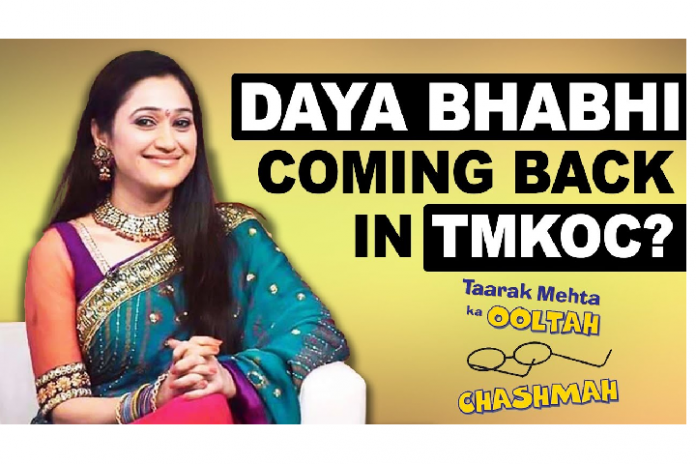 Taarak Mehta ka Ooltah Chashmah