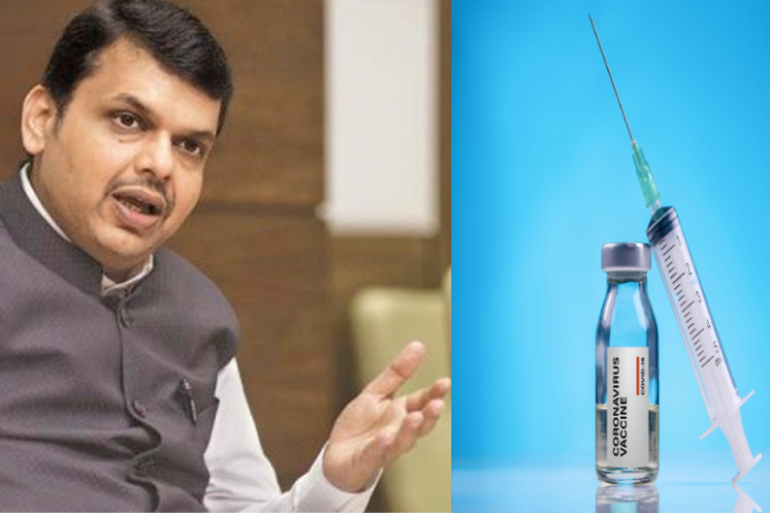 Nagpur: Devendra Fadnavis